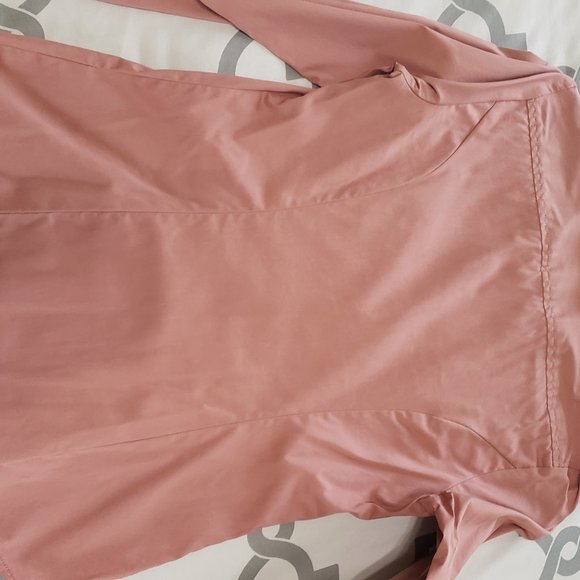 Button Down Top - Picture 3 of 3